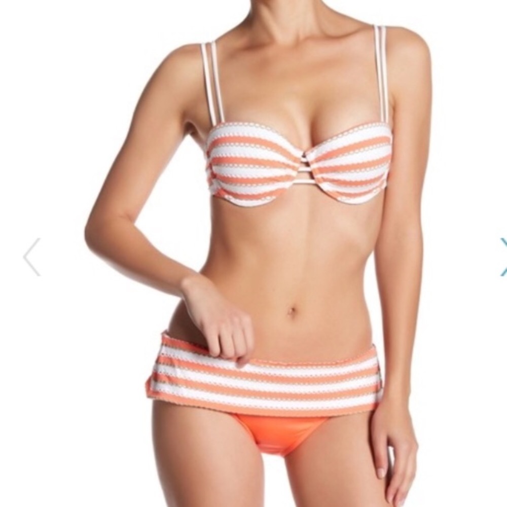 Seafolly Coast To Coast Bikini